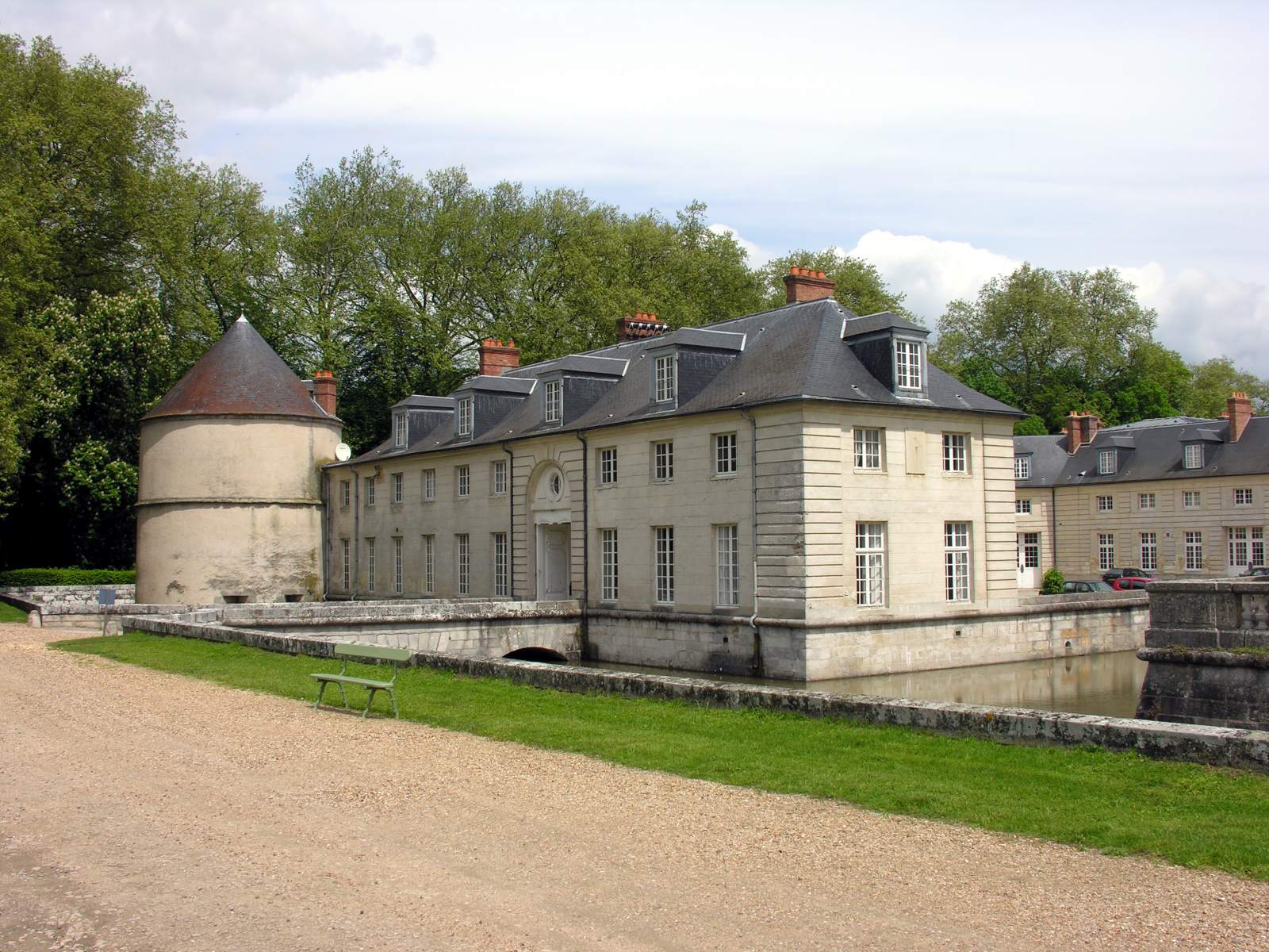 Château des Marais
